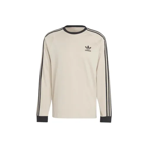 Adidas Originals ADICOLOR CLASSICS T Shirt Men's Beige