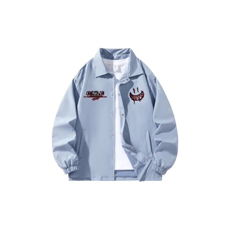 CSKS Jackets Unisex-10