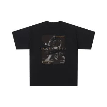 SWAMP AREA T Shirts Unisex