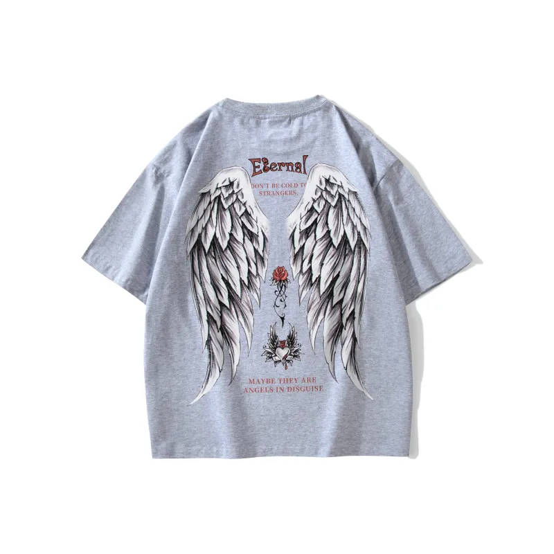B.X T-Shirts Unisex-16