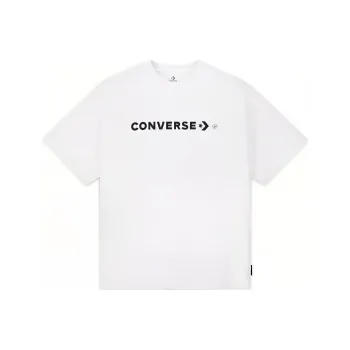 Converse X Fragment Frgmt Logo T Shirt