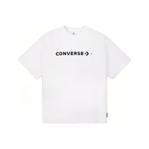 Converse X Fragment Frgmt Logo T Shirt