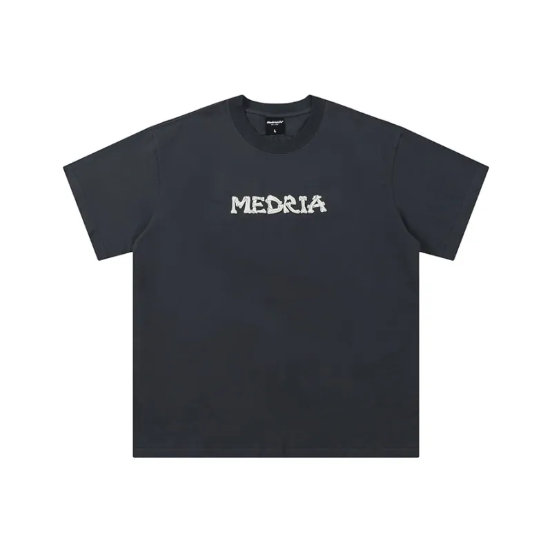 MEDRIA T-Shirts Unisex-5
