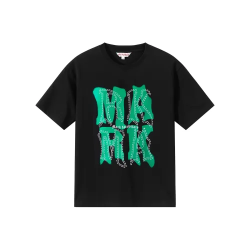 FAIRWHALE T Shirts Unisex