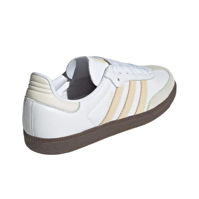 Adidas Samba Og White Sand Strata Women's-3