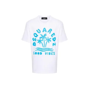DSQUARED 2 Surf Fit T Shirt