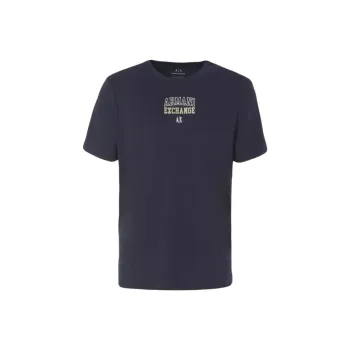 ARMANI EXCHANGE SS24 T Shirt Men's