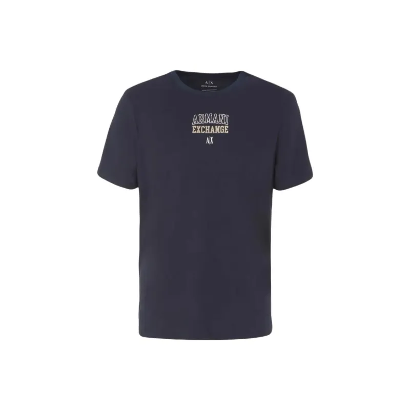 ARMANI EXCHANGE SS24 T Shirt Men's-0