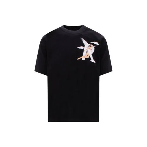 REPRESENT Storms In Heaven T Shirt Black