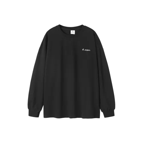 R.super T Shirts Unisex