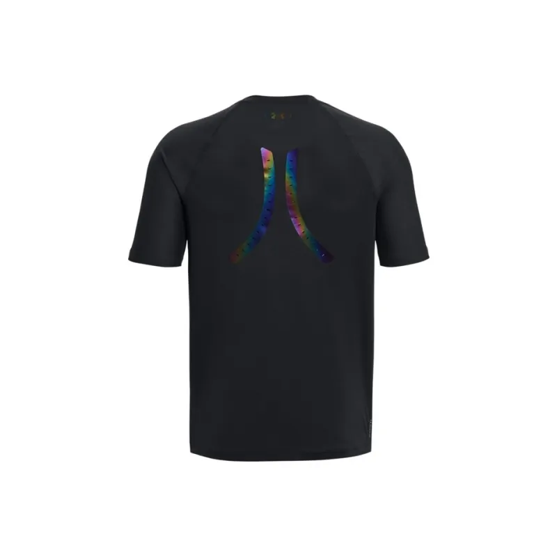 Under Armour SmartForm T Shirts Men Black-0
