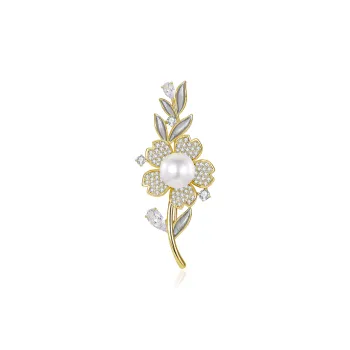 Lady Go Brooches Women's