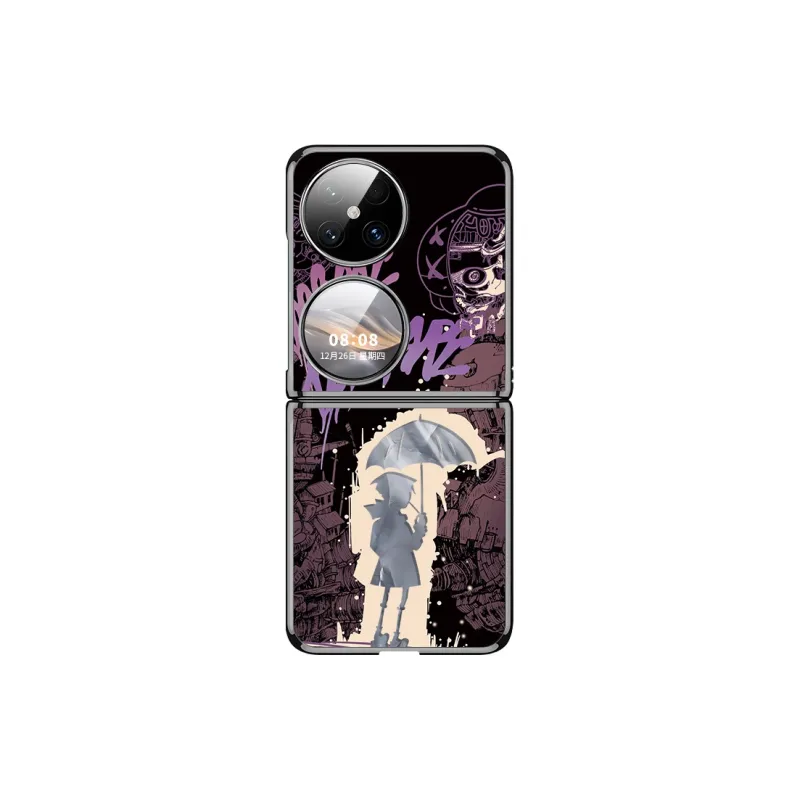 Small bones Phone Cases-2