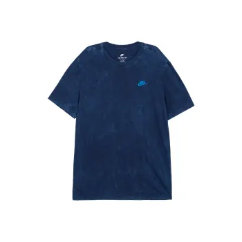 Nike T Shirt Men's Deep Navy Blue