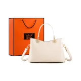 White Simplicity Collection