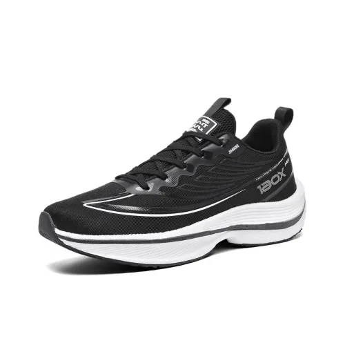 King Jinmai Breathable Low Top Casual Shoes Men's