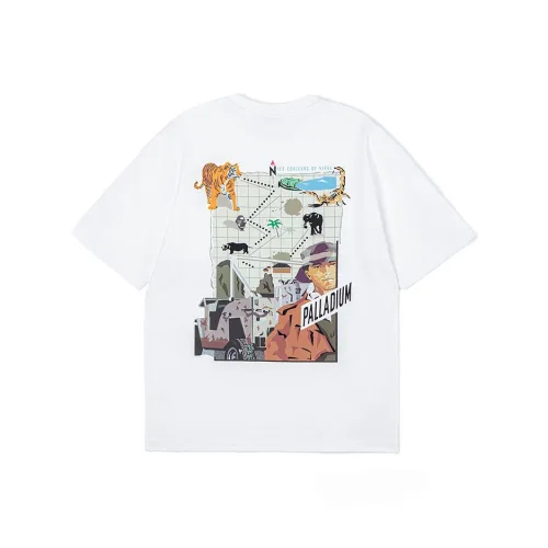 Palladium T-Shirts Men