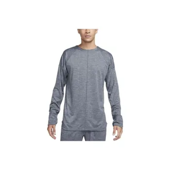 Nike Yoga Men's Dri-FIT Crew Top