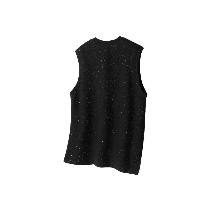 UNthemed Tank Tops Unisex-1