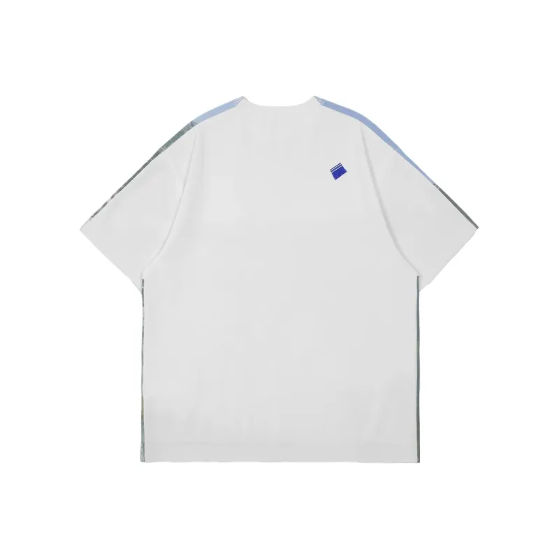 ADER ERROR Photograph print T shirt-1