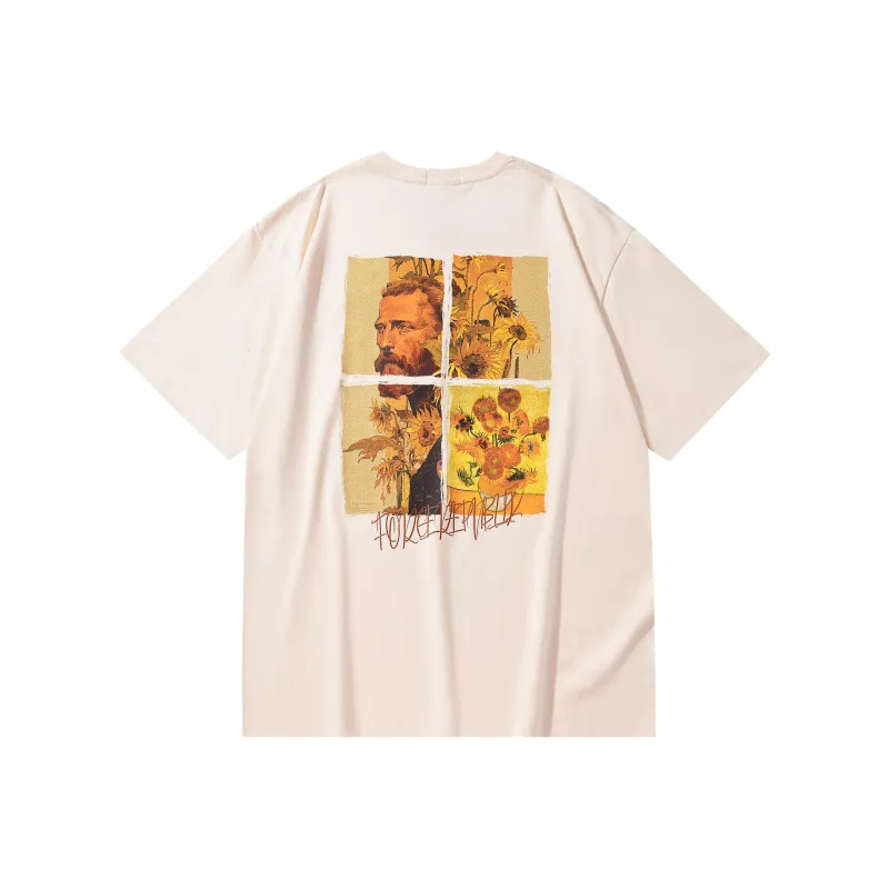 FORCEREPUBLIK T-Shirts Unisex-8