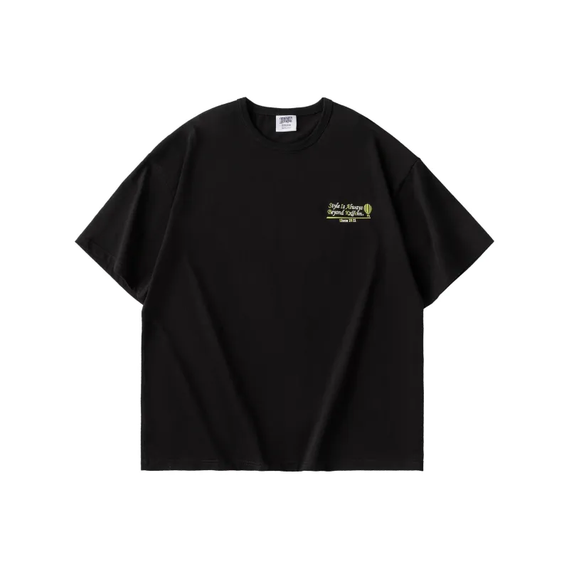 KXLFCHN T Shirts Unisex-0