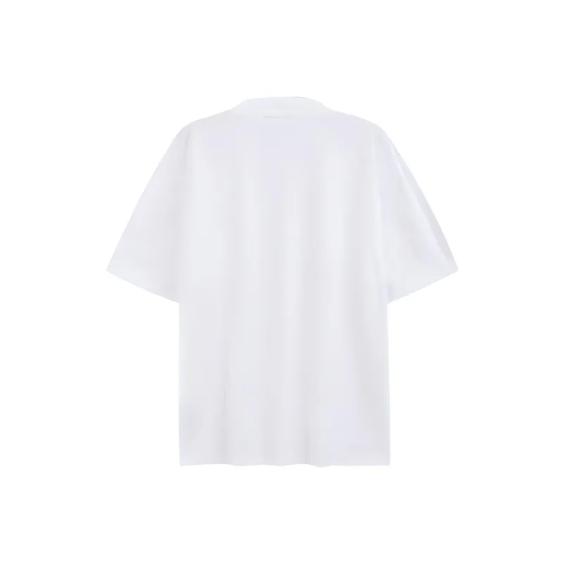 TH FABRICATE T Shirts Women's-3