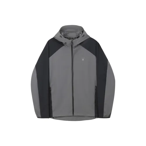 SPYDER TRAININGMOUNTAIN LIFE Jackets Coats Men's