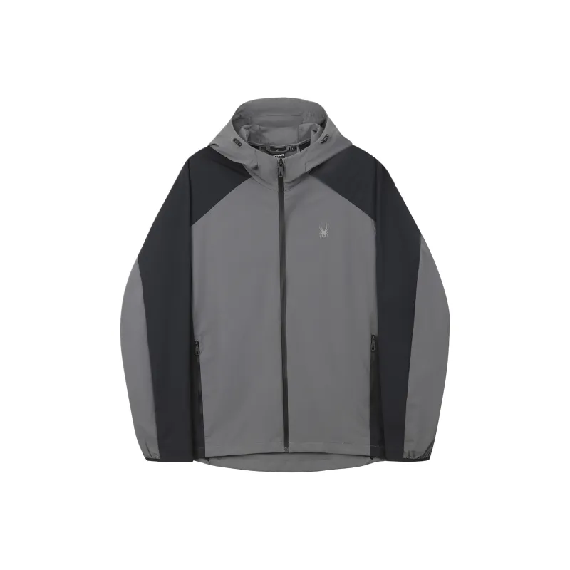 SPYDER TRAININGMOUNTAIN LIFE Jackets & Coats Men's-0