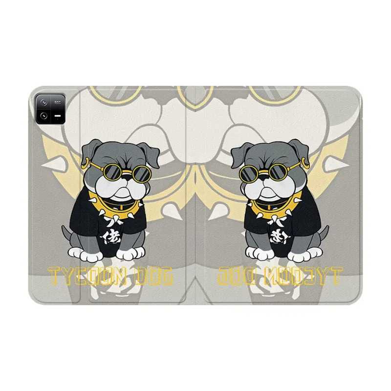 YIBAOBAO Tablet Protective Cases-3