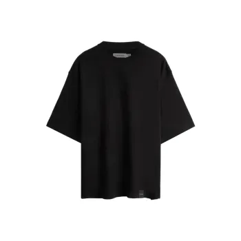 CK/Calvin Klein T Shirt Unisex Black