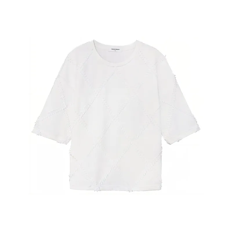 VALLEYOUTH T Shirts Unisex-0