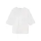 Crescent White