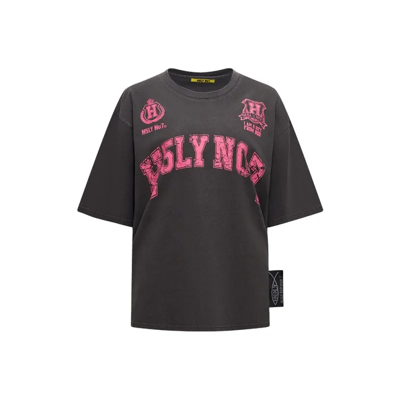H5LY NO7 T-Shirts Unisex-2