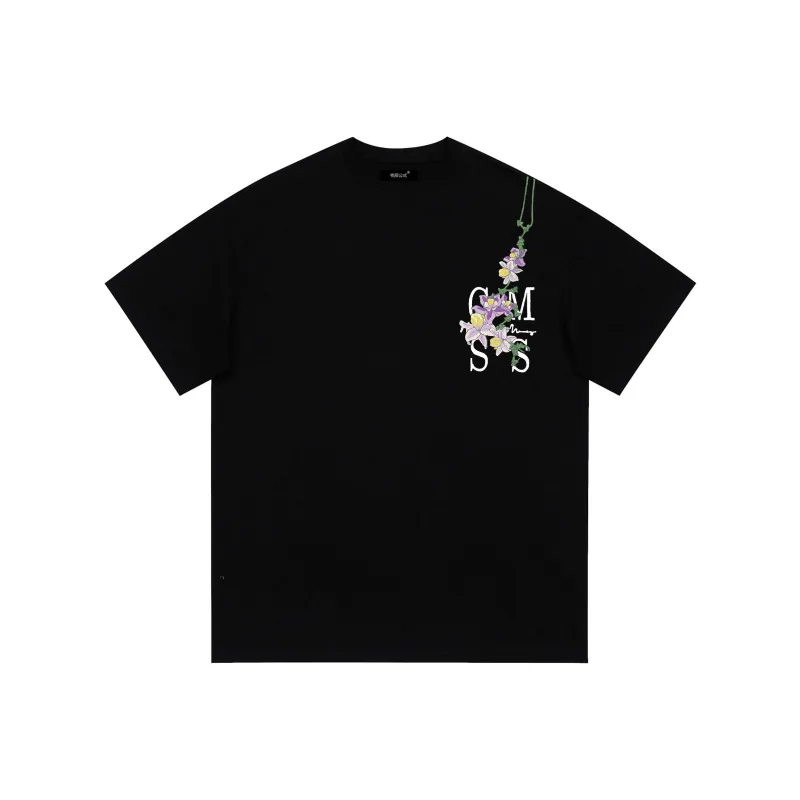 Universal Templates T Shirt Unisex-9