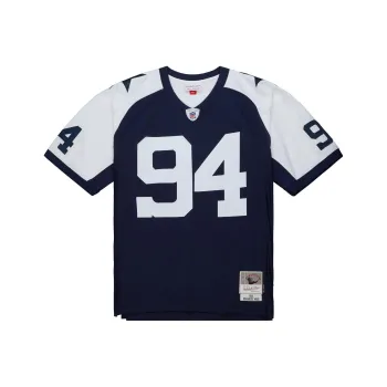 Mitchell Ness Nfl Dark 'Cowboys 2011 Demarcus Ware' Jersey