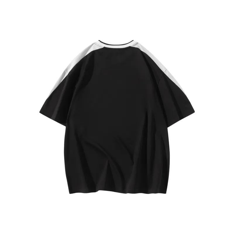 UPZCY T Shirts Unisex-1
