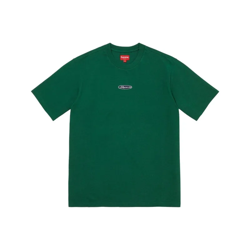 Supreme Oval S/S Top SS23-1