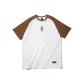 White & Coffee Sleeves