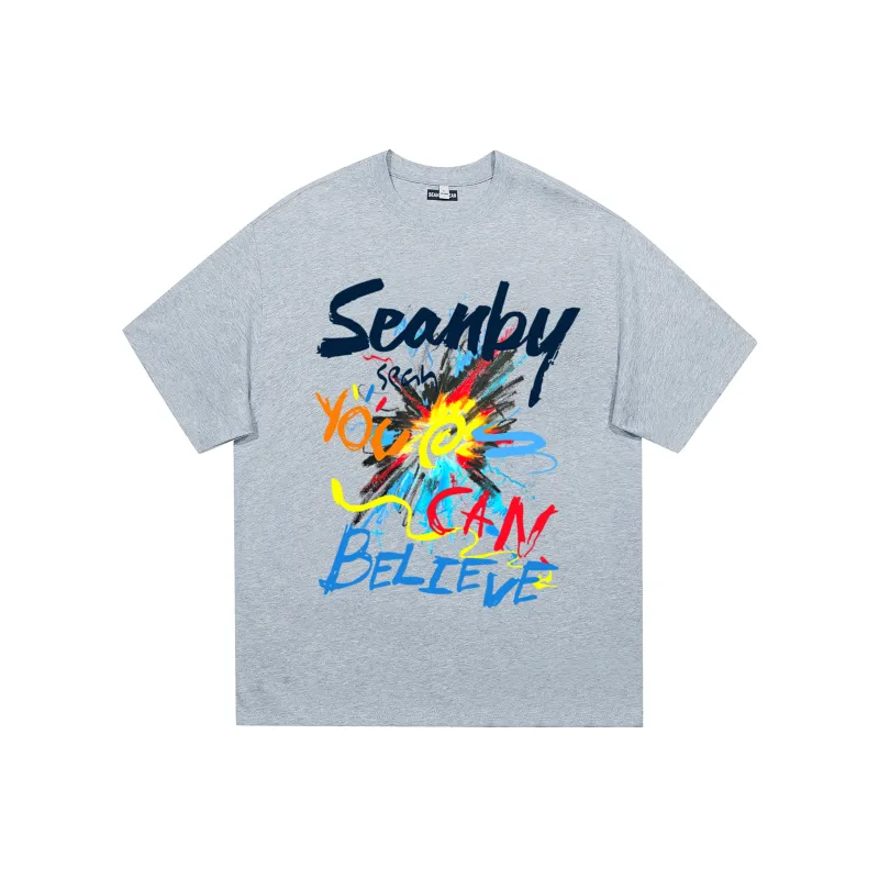 SEANBYSEAN T-Shirts Unisex-12