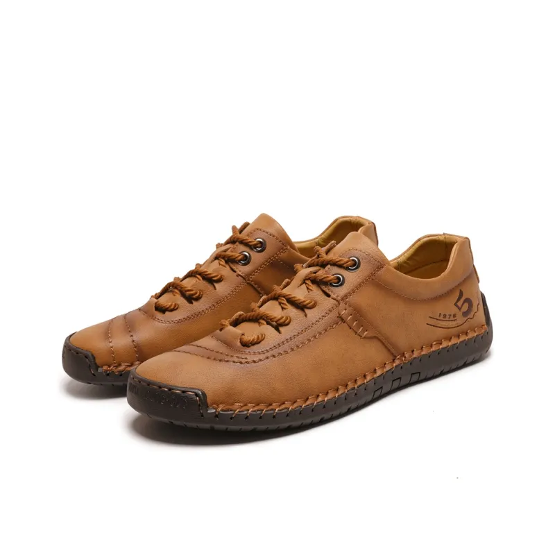 TOMAY Low Top Casual Shoes Men's-1