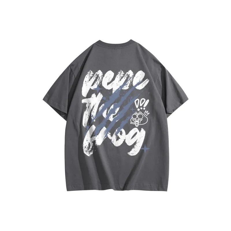 Pepe The Frog T Shirts Unisex-20