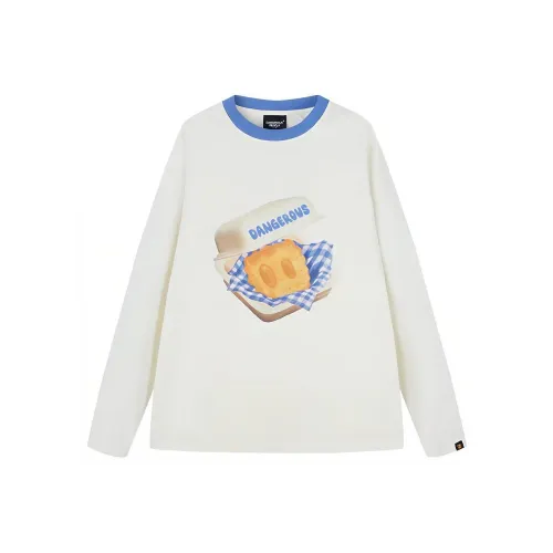 DANGEROUSPEOPLE T-Shirts Unisex