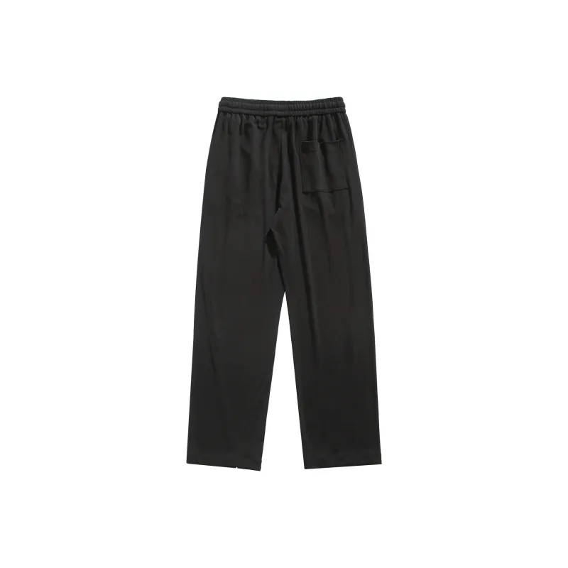 FAVEPOP Casual Pants Unisex-1