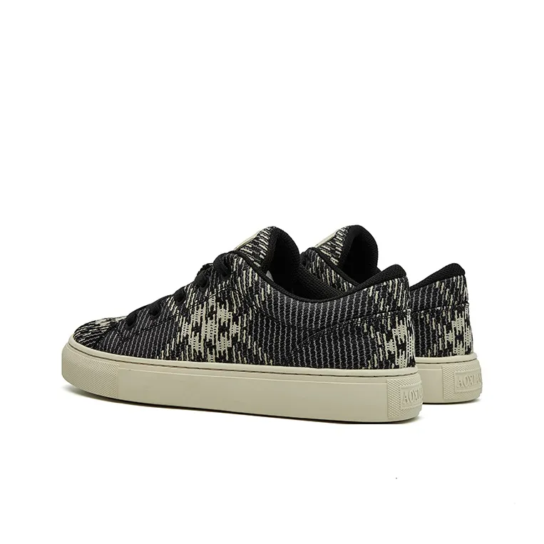 Oak Elephant Low-Top Skateboard Shoes Men's-13