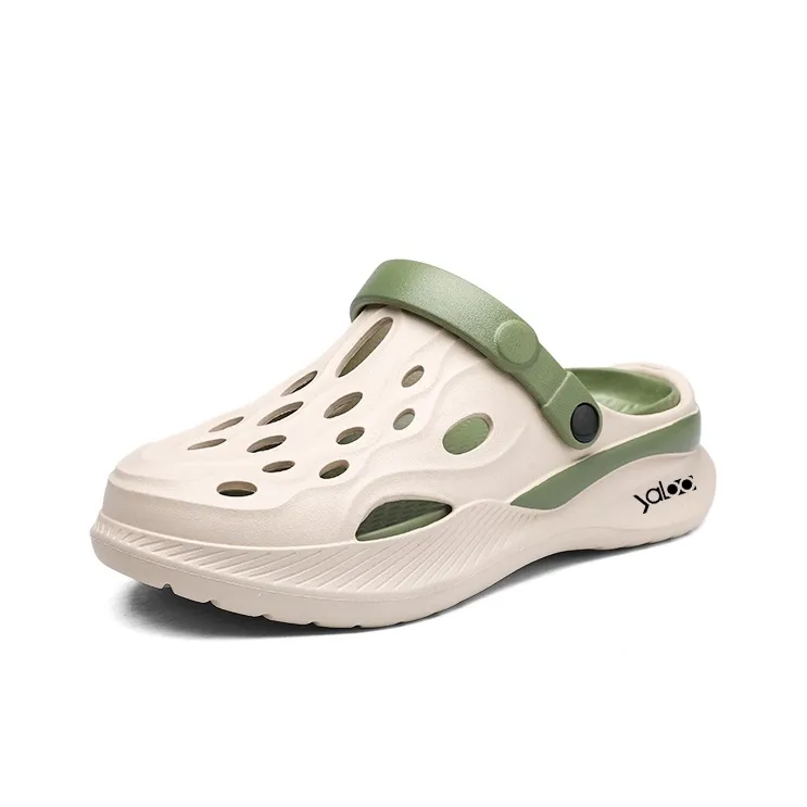 Yalu preferred Clogs Unisex-5