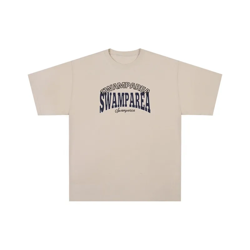 SWAMP AREA T Shirts Unisex-10