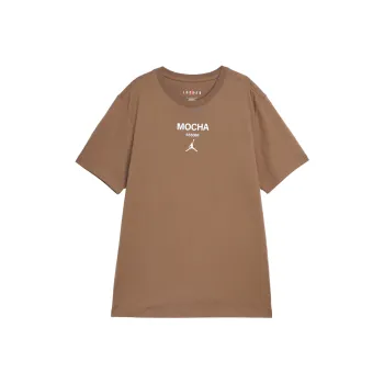 Jordan T Shirt Men's Light Umber