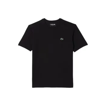 LACOSTE Ultra Dry Sport T shirt