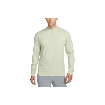 Nike T Shirts Men Light Green